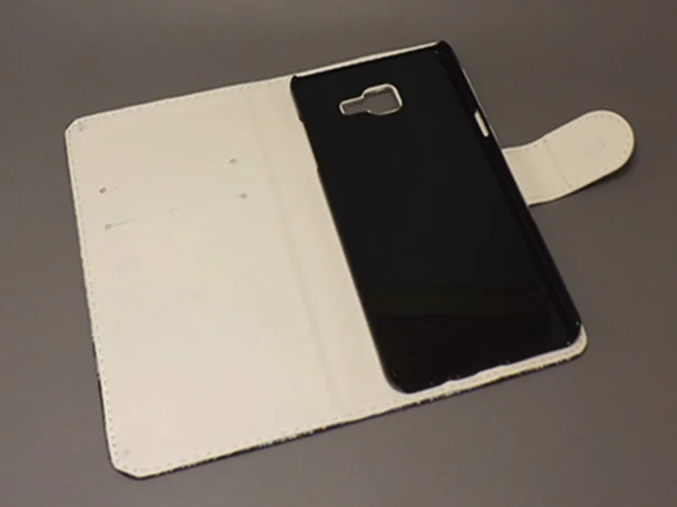 Новый дизайнерский чехол-бумажник с откидной крышкой и подставкой для Samsung Galaxy A3