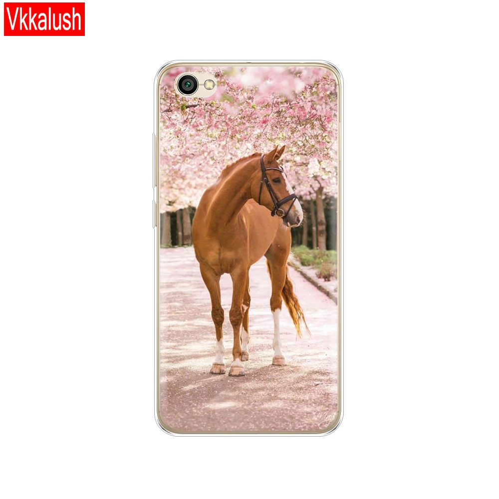 80012 Силиконовый чехол из ТПУ для Xiaomi Redmi Примечание 5A чехол для Redmi Note 5 A чехол для Redmi Note 5A чехол для телефона - Цвет: 80012