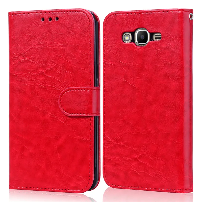 Кожаный чехол-книжка для samsung Galaxy J2 Prime, чехол для samsung J2 Prime, SM-G532F, силиконовый чехол, чехол для телефона samsung J2 Prime