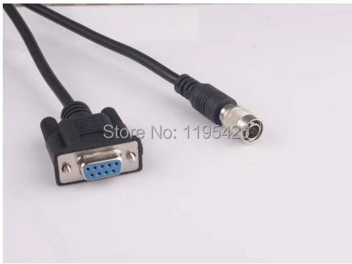 

Download Cable Data Collector Cable for Pentax Total Station
