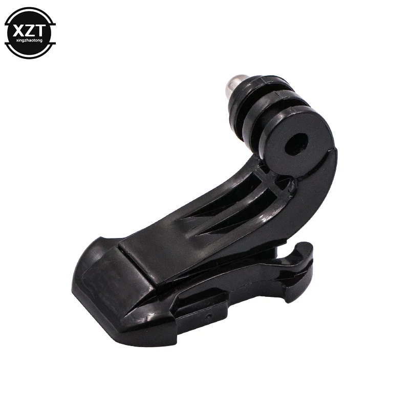 1 шт. для GoPro Hero 4 3 Xiaomi Yi J Hook Buckle поверхностное крепление Gopro аксессуары SJCAM SJ4000 SJ5000