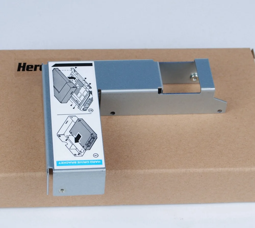 США/Великобритания/Австралия 2," до 3,5" HDD SATA SAS Caddy адаптер лотка 9W8C4 Y004G для D962C F238F F9541 373211-001 42r4131 W/Винты