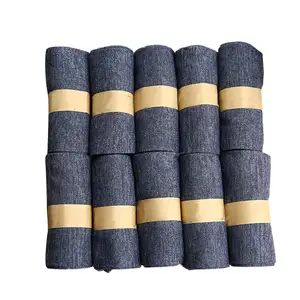 Новые модные носки без пятки средней длины 10 паркомпл. мужские летние ванночка для ног носки короткие носки Повседневные Дышащие носки без пятки средней длины однотонные Цвет