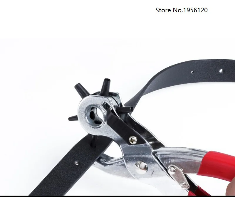 Новинка бесплатная доставка 9 дюймов новые 6 размеров сверхпрочные кожаные