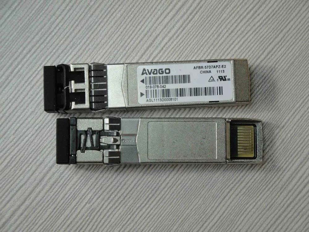 AVAGO AFBR-703ASDZ-E2 многомодовый модуль SFP-10G-850nm | Мобильные телефоны и аксессуары