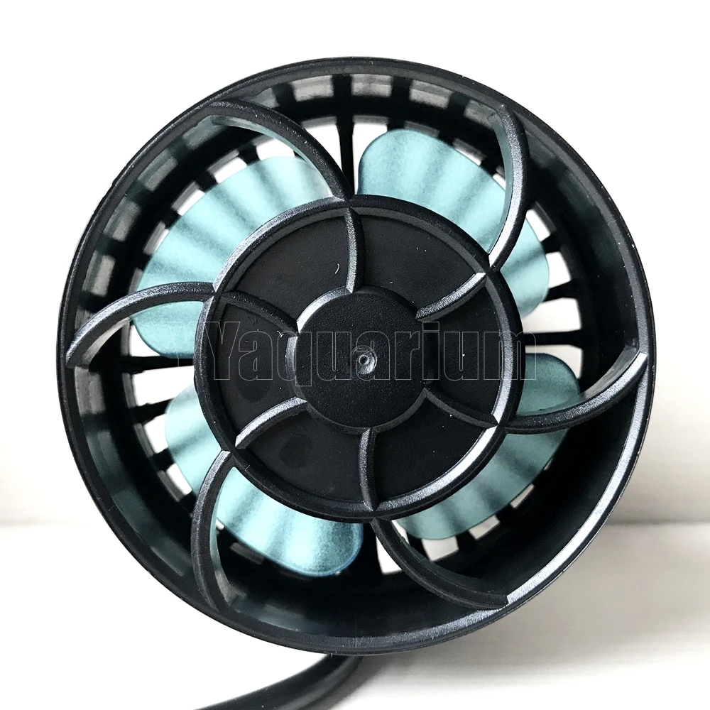 Jebao WI-FI SOW-5M SLW-10 SLW-20 SLW-30 SOSINE волна потока Wavemaker супер тихий мощный Коралловый Риф Морской насос 4000-10000-16000LPH