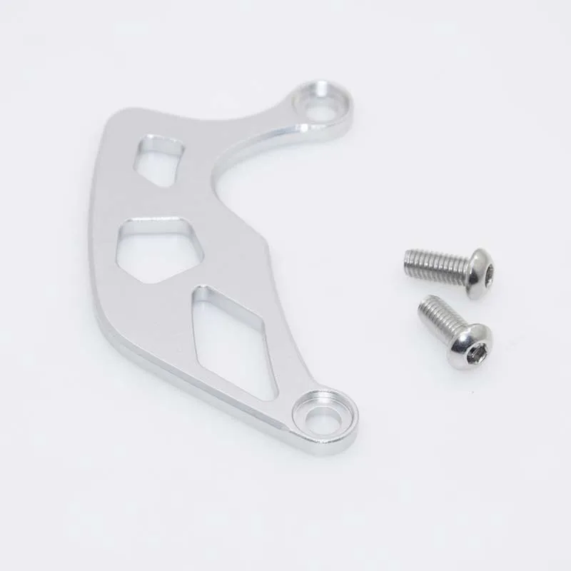 BikeGP задний тормозной цилиндр для BMW R NineT скремблер Prue RACER 2013 ON|Комплекты тормозных