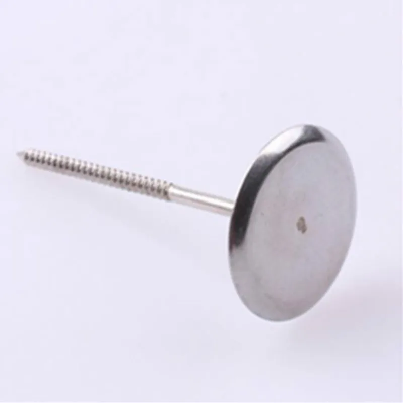 1 шт. инструменты для украшения крема торта из нержавеющей стали 3D Роза сделай сам