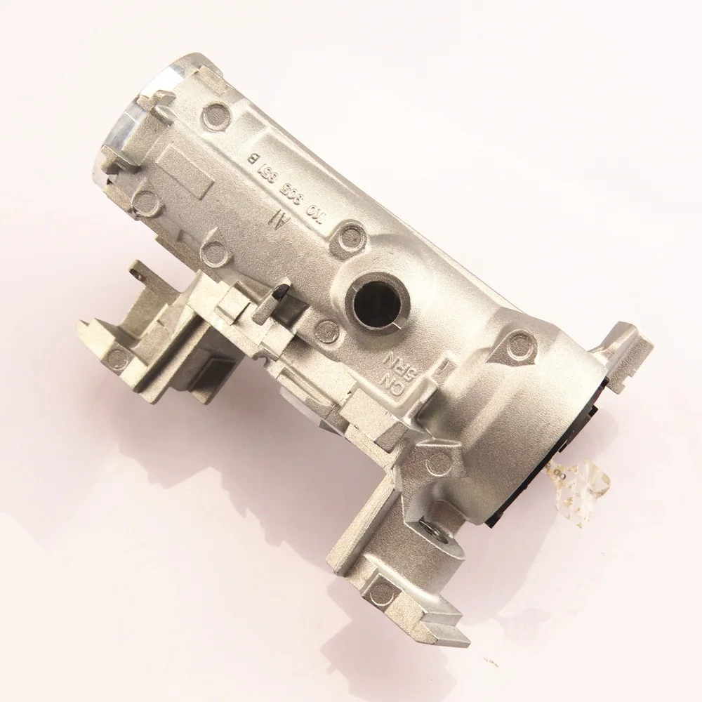 Переключатель стартера зажигания для Golf 5 MK5 6 MK6 Caddy EOS Tiguan Touran Seat Leon Toledo Altea A3 1K0905851B