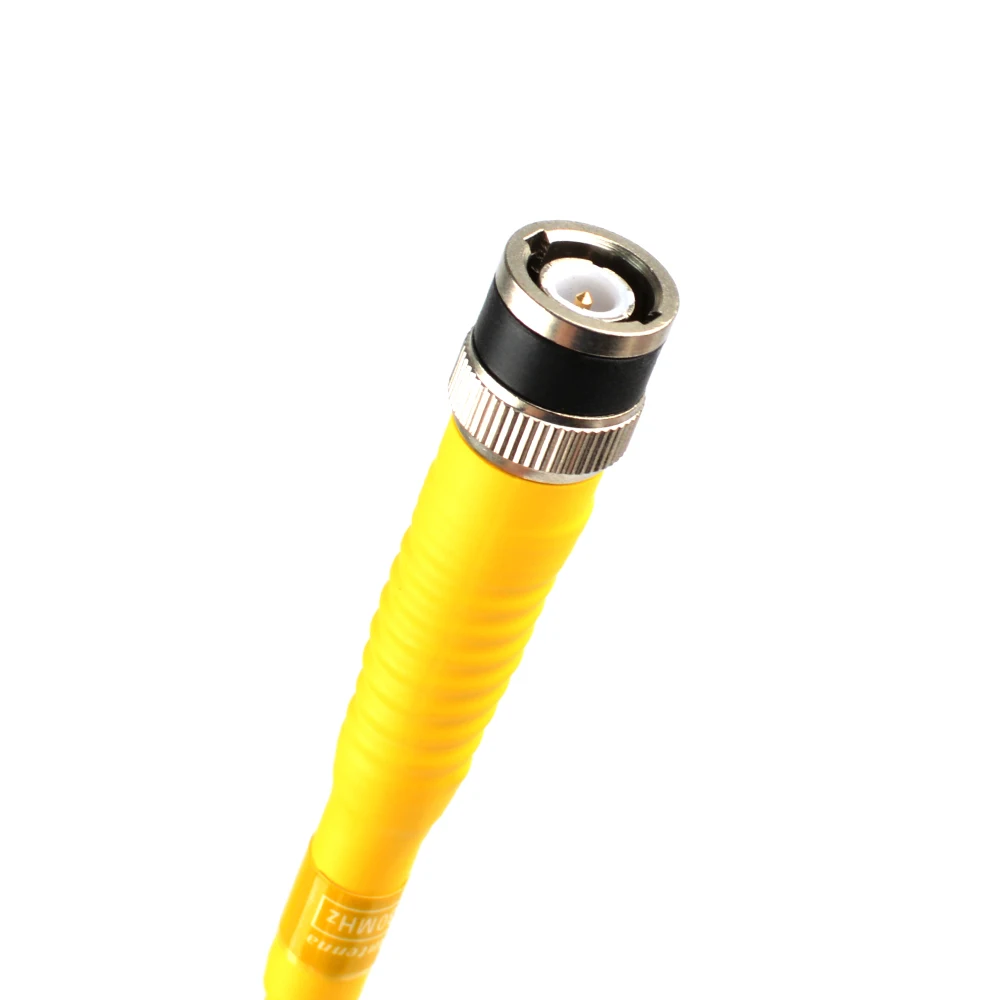 HYS FP 210 BNC рация антенна двухдиапазонный VHF/UHF 144/430 мГц гибкие Ручной двухстороннее