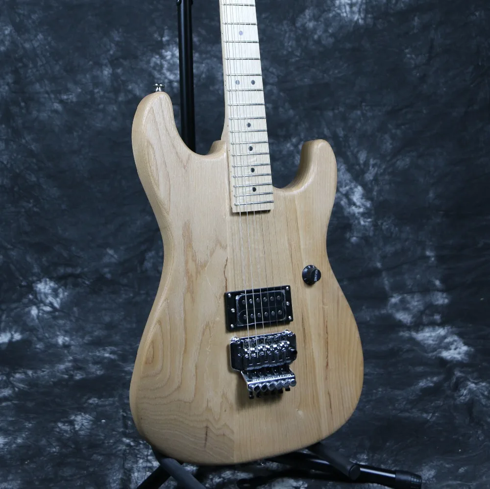 Бесплатная доставка в наличии товар для электрогитары ручная работа рекламная