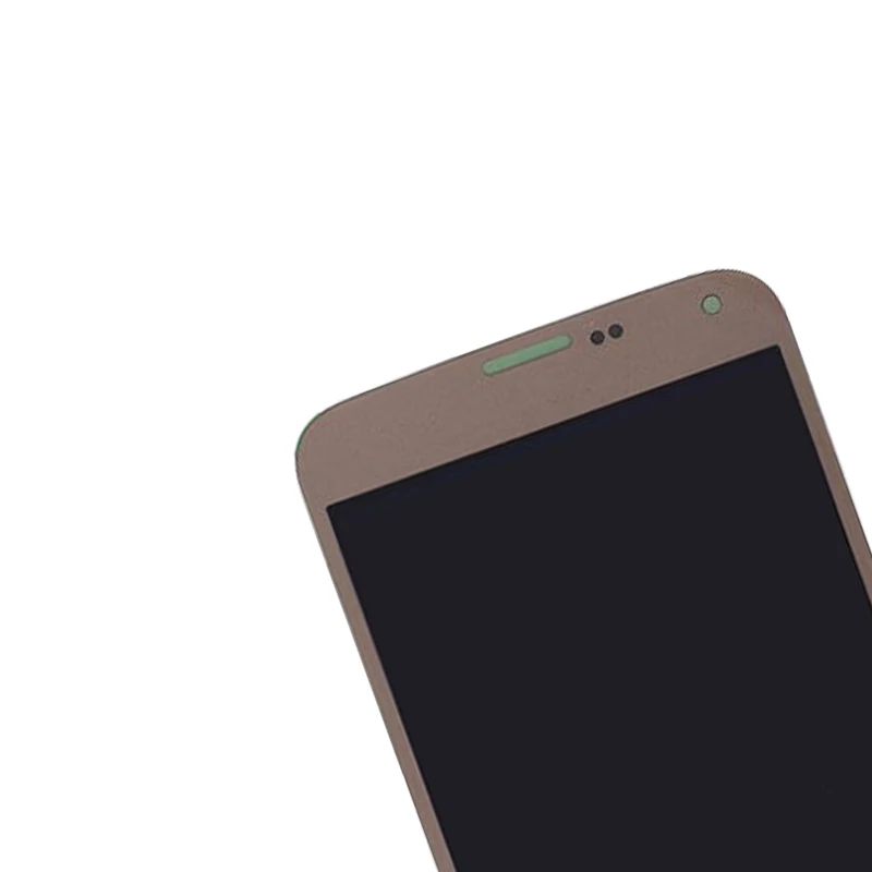 ЖК дисплей AMOLED с сенсорным экраном и дигитайзером в сборе для Samsung Galaxy S5 Neo SM G903M G903