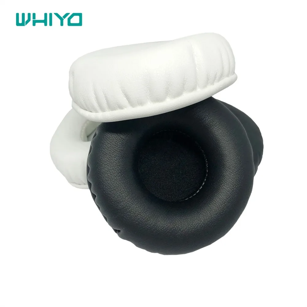 Whiyo 1 пара накладок для ушей сменная подушка наушников Jabra Revo с Bluetooth|Аксессуары