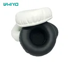 Whiyo 1 пара накладок для ушей, сменная подушка для наушников Jabra Revo с Bluetooth