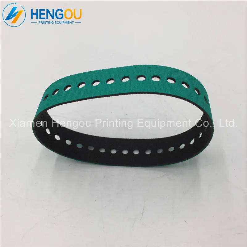 Лента на присоске для Hengoucn присоска замедления сжатия CD102 XL105 ремень M2.015.880F 235x20 мм