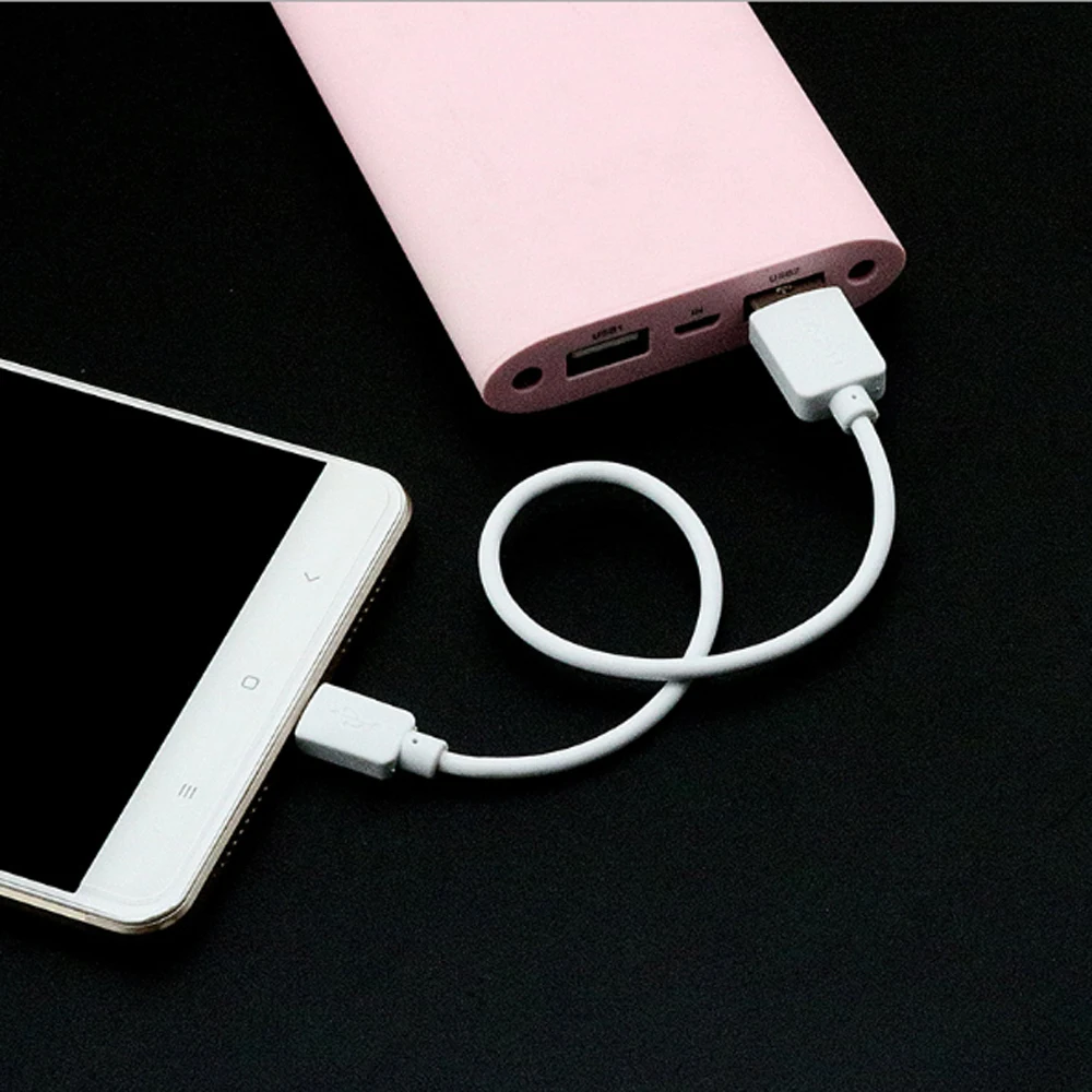 Micro USB кабель для быстрой зарядки передачи данных iPh Android провода мобильного