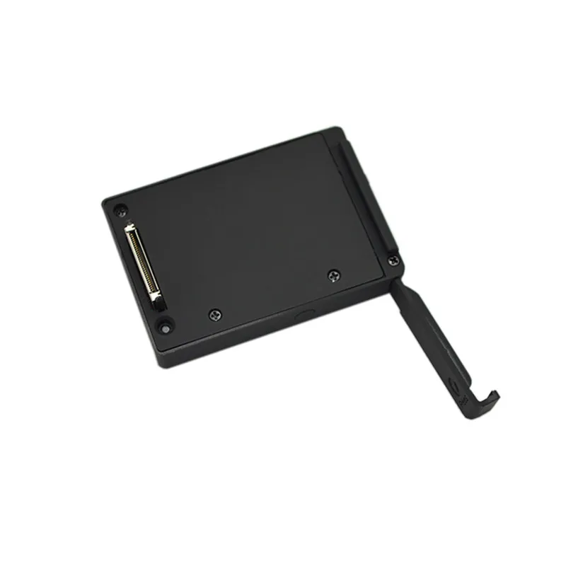 Suptig Расширенный Батарея резервного копирования BacPac коробка крепление для Gopro Hero 4