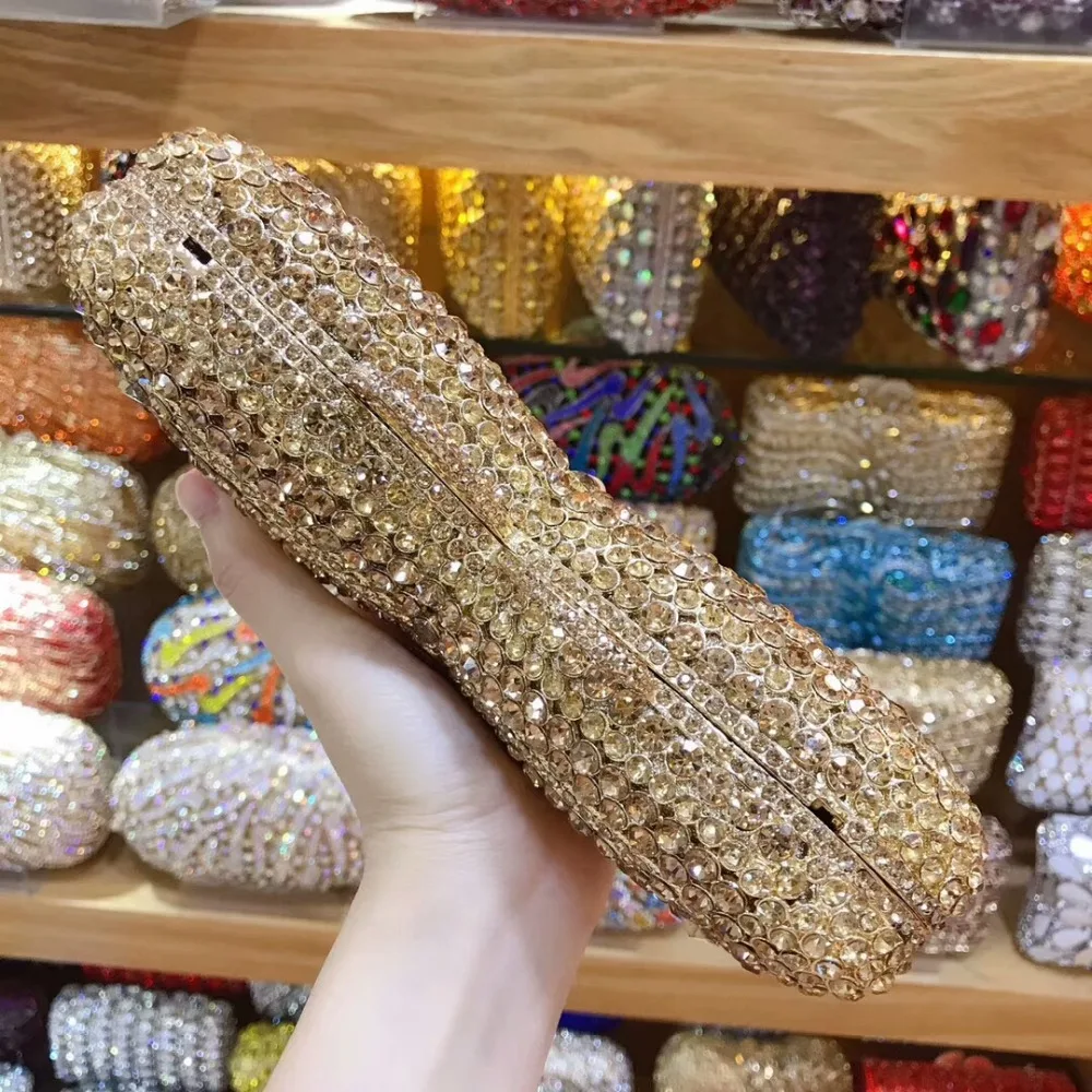 Женские клатчи в форме бабочки, маленькая сумка на плечо с цепочкой, красные свадебные вечерние сумки на застежке, вечерние сумочки