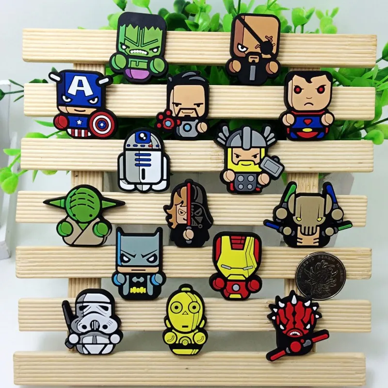 Горячая распродажа 50 шт. карнавальный костюм в стиле аниме С изображениями