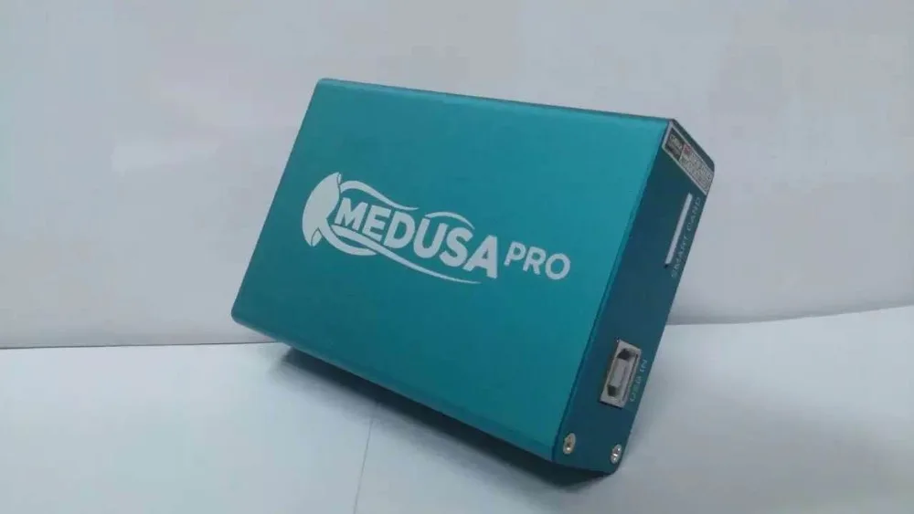 Бесплатная доставка фотография Medusa box pro | Мобильные телефоны и аксессуары