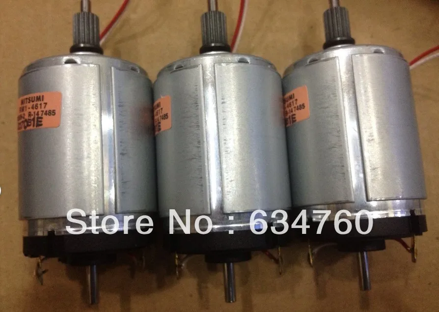 Физический магазин продаж пятно питания DC 12V 545 Мотор|545 motor|motor 545dc motor 12v |