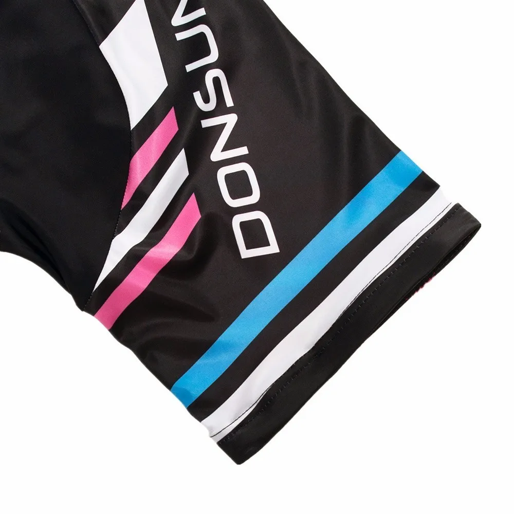 Cycling Bib Shorts Padded Outdoor Ropa Ciclismo Clothing MTB Bike Bicycle Women Riding S-3XL |