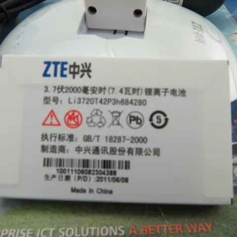 ZTE Mf20 Lan модем Mifi базовый Une маршрутизатор Rj45 Wifi точка доступа|lan modem|router rj45rj45 wifi |