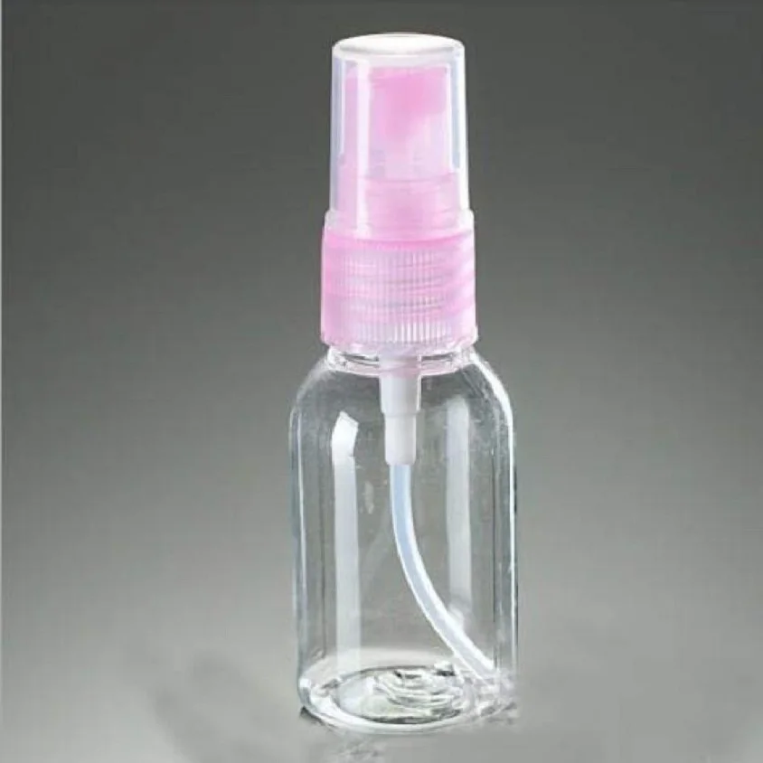 Лидер продаж портативный дорожный насос для душа и маникюра 30 мл|bottle bottle|bottle