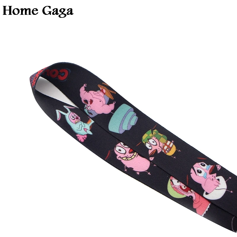 Homegaga держатель для карт и ключей телефона|Тесьма| |
