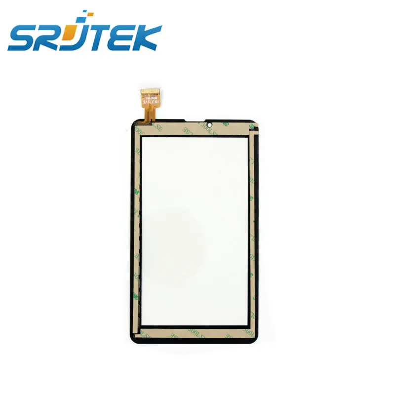 10 шт./лот Новый 7 дюймовый сенсорный экран для Oysters T72HM 3G HK70DR2299 V02 V01 дигитайзер