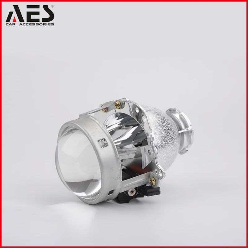 AES нового поколения E55 G4 HID Биксеноновые линзы проектора Hella 4 3,0 дюймов D2S разъем фары Модификация галогенная оригинальная Hella