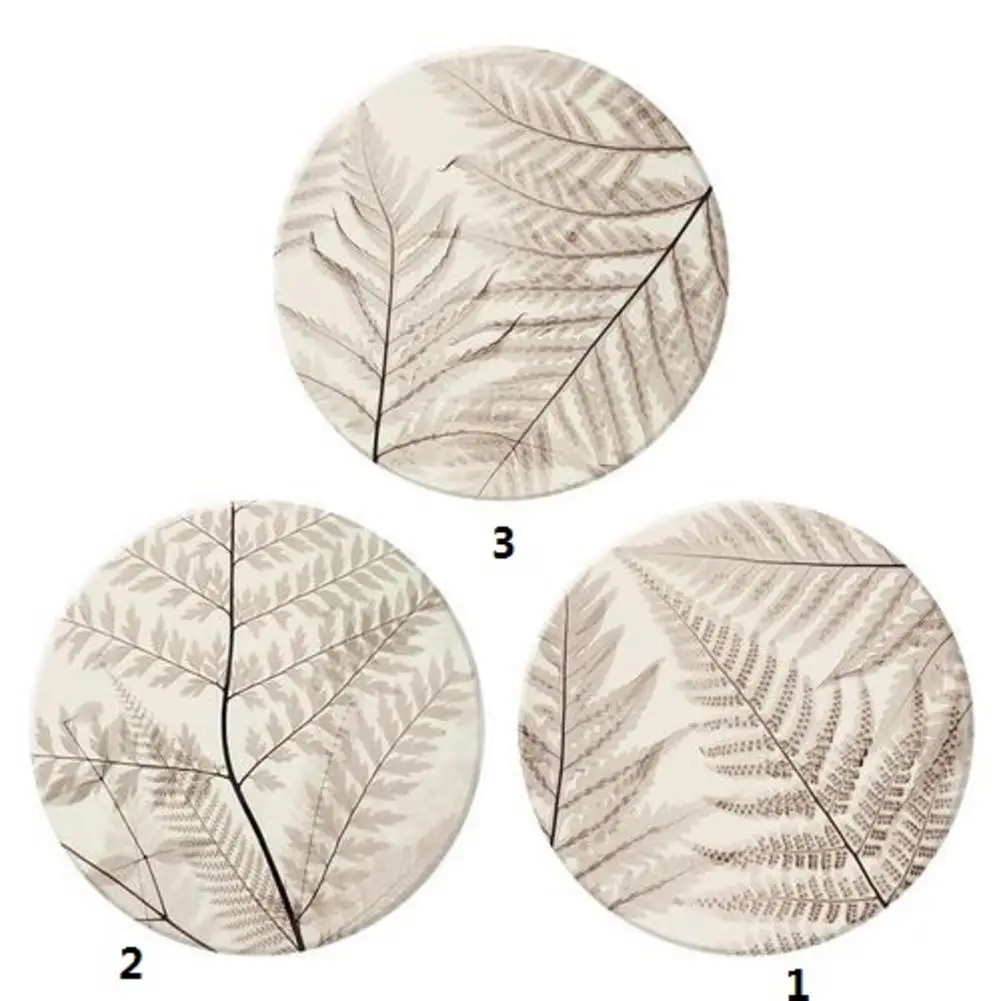 Впитывающая подушка из диатомита для ежедневного использования экологически