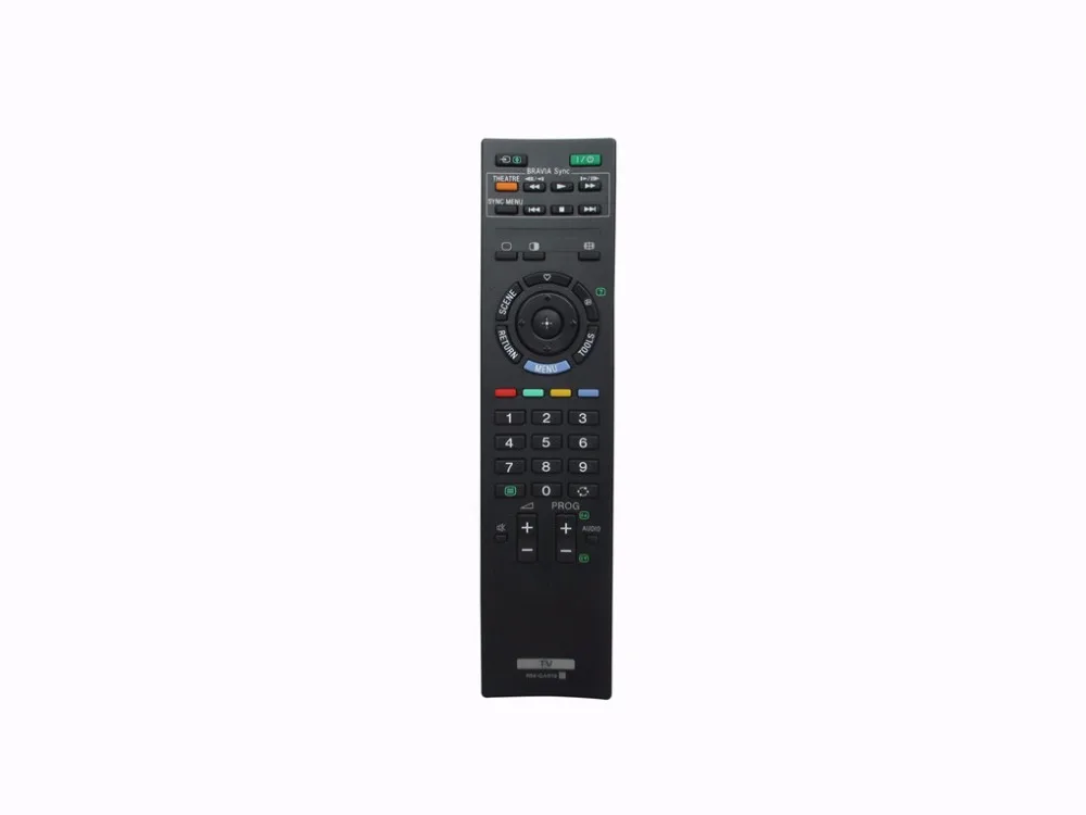 Пульт дистанционного управления для Sony KLV-22BX300 KLV-26BX300 KLV-32BX300 KLV-40BX400 KLV-22BX301 KLV-40BX401 LCD Bravia HDTV TV