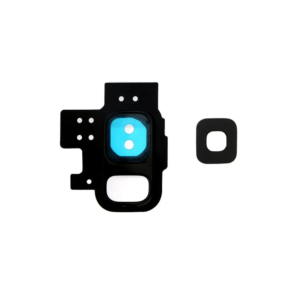 YeeSite для Samsung Galaxy S9 запасная Задняя крышка объектива камеры стеклянная с
