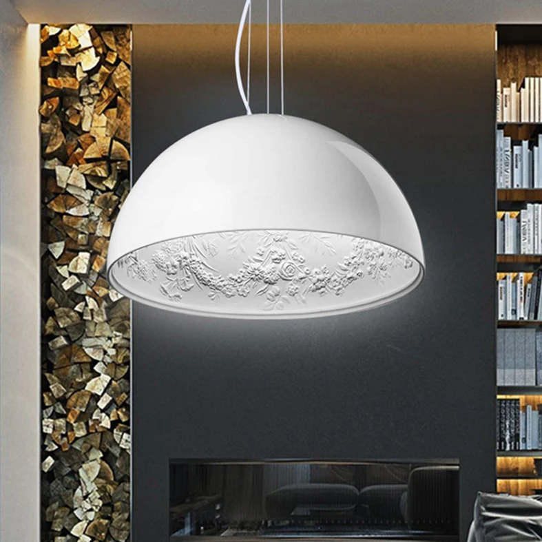 Скай парк подвесные светильники Висячие сады с зажимным приспособление для дома