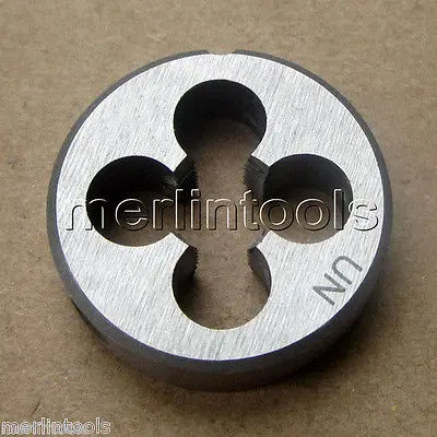 Единый стандарт США правая резьба штамп абсолютно новый выбранный № От 0 до 5/16