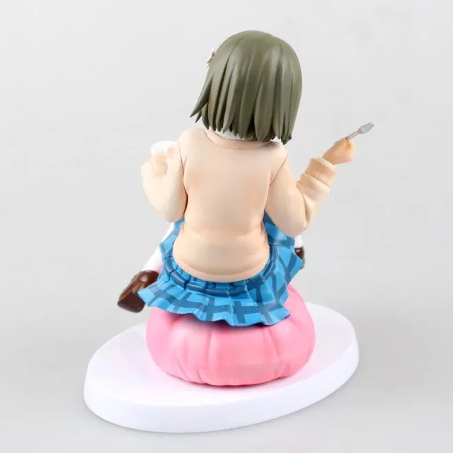 15 см IDOLM @ STER Mimura Kanako аниме Коллекционная экшн-фигурка из ПВХ игрушки для