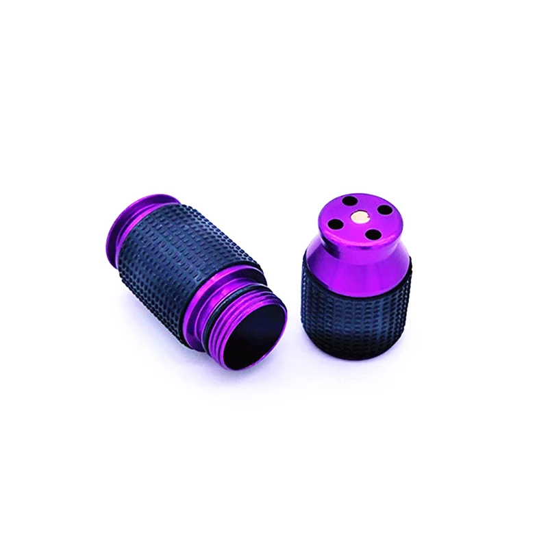 SK110 Purple SK110 резиновый крекер для крема, N2O крекер N2O крекер, NOS диспенсер, NOS крекер для взбитых сливок канистра - Цвет: SK110 Purple