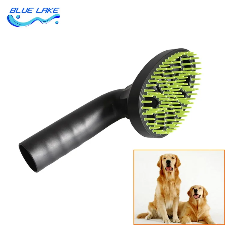 

Export quality, Vacuum cleaner Clear Pet brush/nozzles,Comb the pet hair,Removemites,inner diameter 32mm,Vacuum cleaner parts