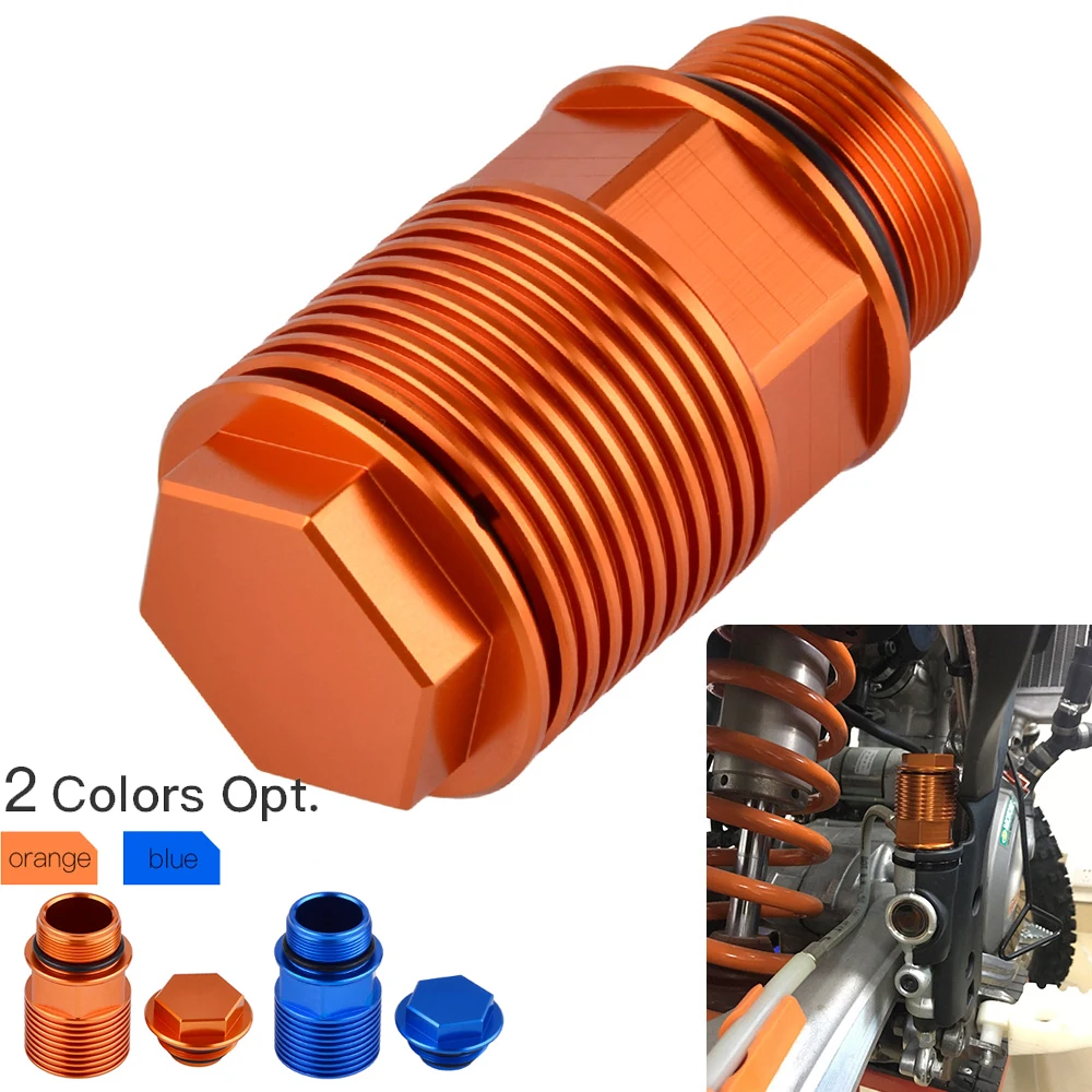

Rear Brake Reservoir Extender Brake Fluid Cylinder Cover For KTM 125 150 250 350 450 530 SX SXF EXC EXCF XC XCF SMR 2004-2016