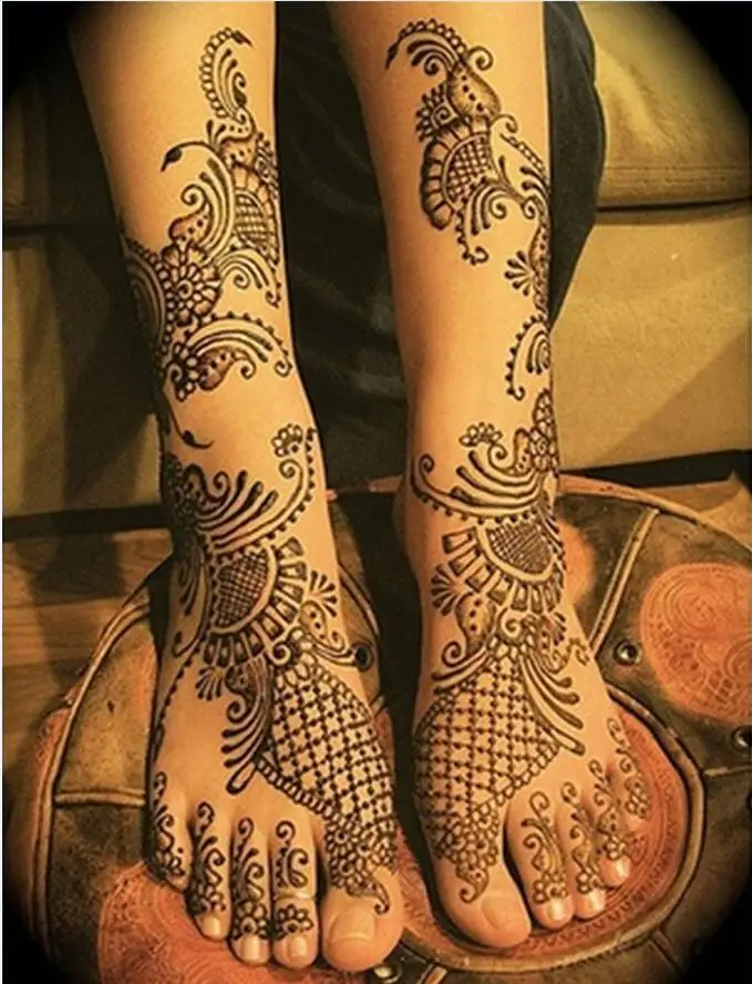 1 шт. трафарет с коричневыми чернилами для рисования|henna tattoo paste natural|tattoo pastehenna |