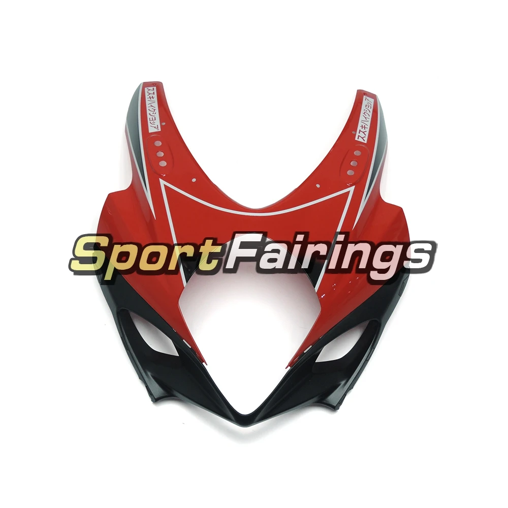 Complete Fairings for GSXR1000 Suzuki K7 2007 2008 07 08 Motorcycle Plastic Injection ABS Bodywork Body Kit New Red Black Green |