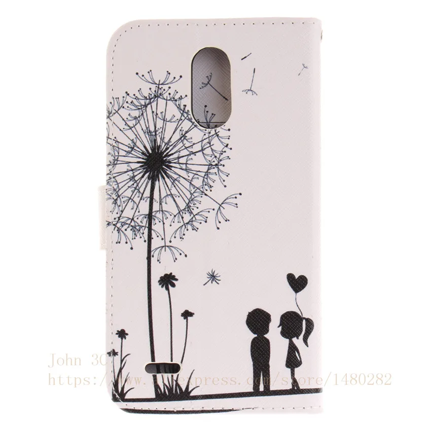 TopArmor Luxury PU Leather Flip Stand Phone Case For LG Stylus 3 5.7&quot Card Slots Wallet phone Cover Shell | Мобильные телефоны