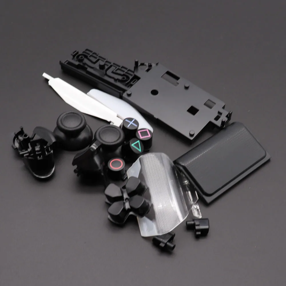 Кнопки для геймпада L2 и R2 контроллеров PlayStation 4 PS4 PRO|Запасные части| |