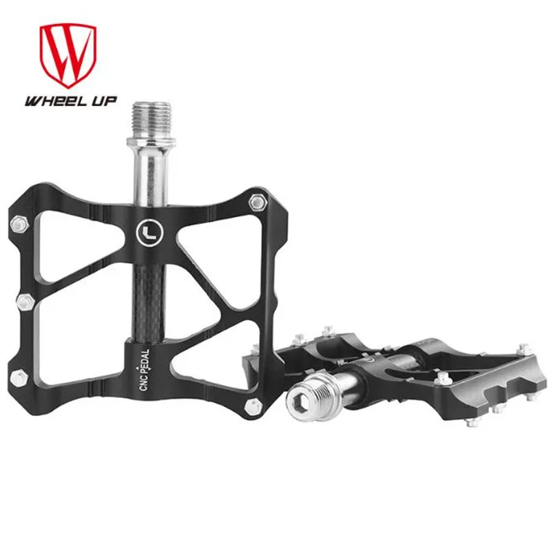 Колеса до велосипед педали ультра светильник ЧПУ Алюминий тела для велосипедов