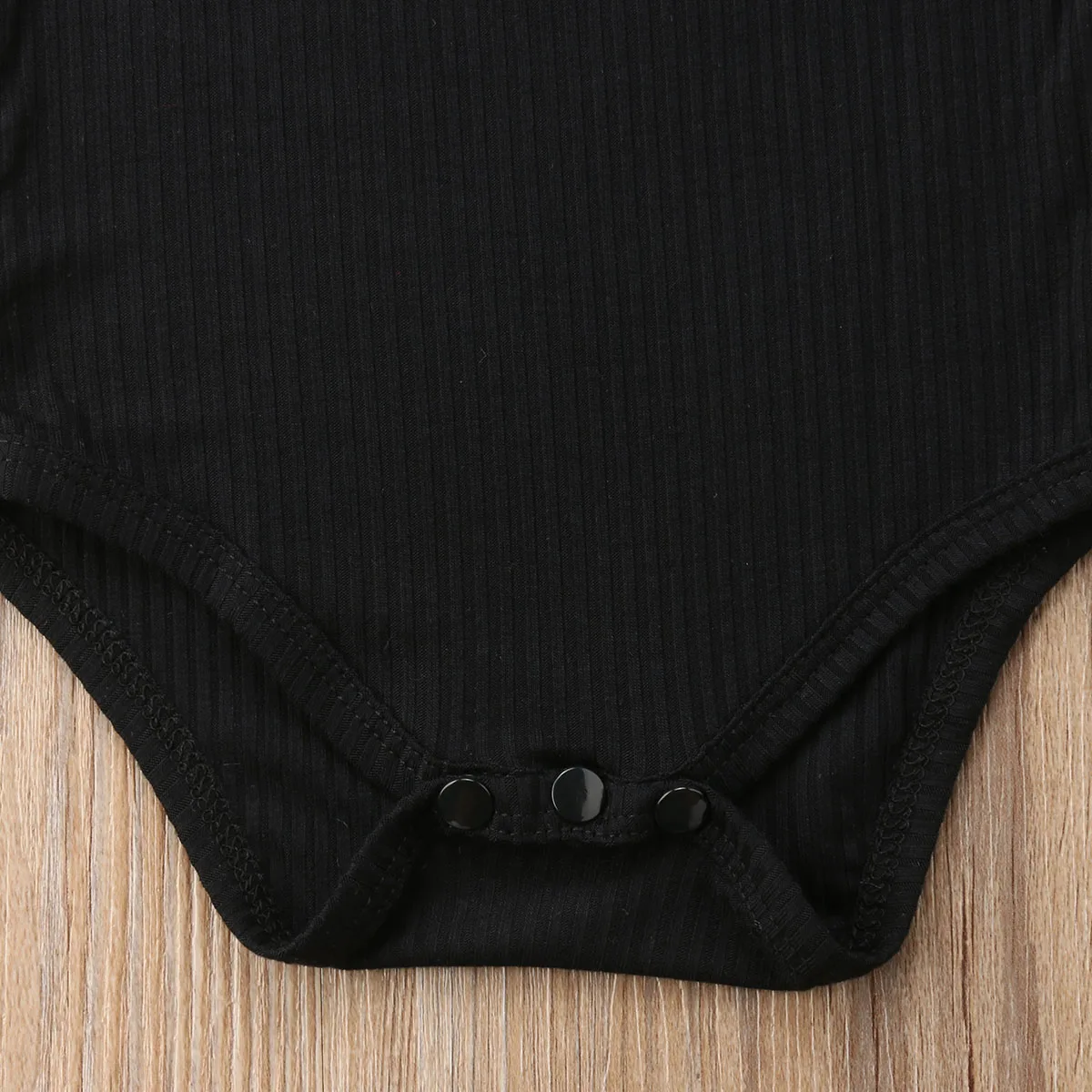 Хлопковый боди Pudcoco для новорожденных девочек и мальчиков милый комбинезон без