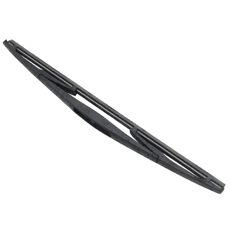 Cawanerl Автомобильный Стеклоочиститель заднего стекла резиновый стеклоочиститель