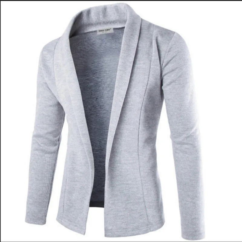 Мужской Блейзер Sudaderas Mujer осенняя Повседневная тонкая куртка из льна и хлопка|coats