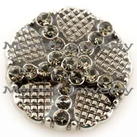 Браслет rivca с кнопками диаметром 18 мм для украшений от производителя d01979|chunk