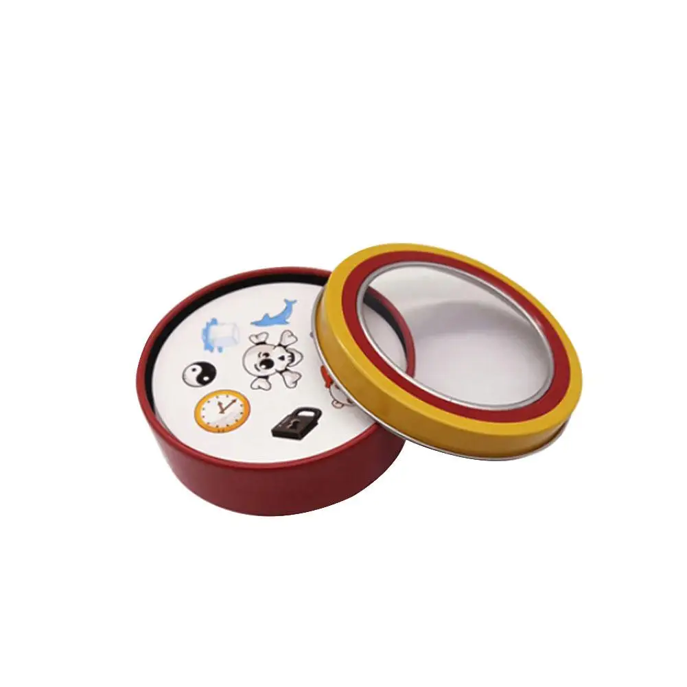 Карточки для настольных игр игрушка игра детей старше 5 лет развлекательные